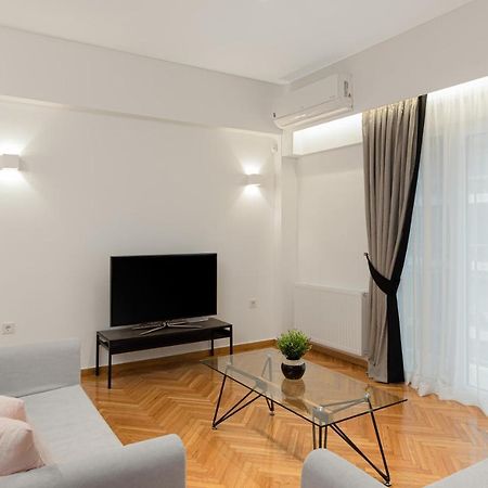 Kolonaki Luxury Residence Афіни Екстер'єр фото