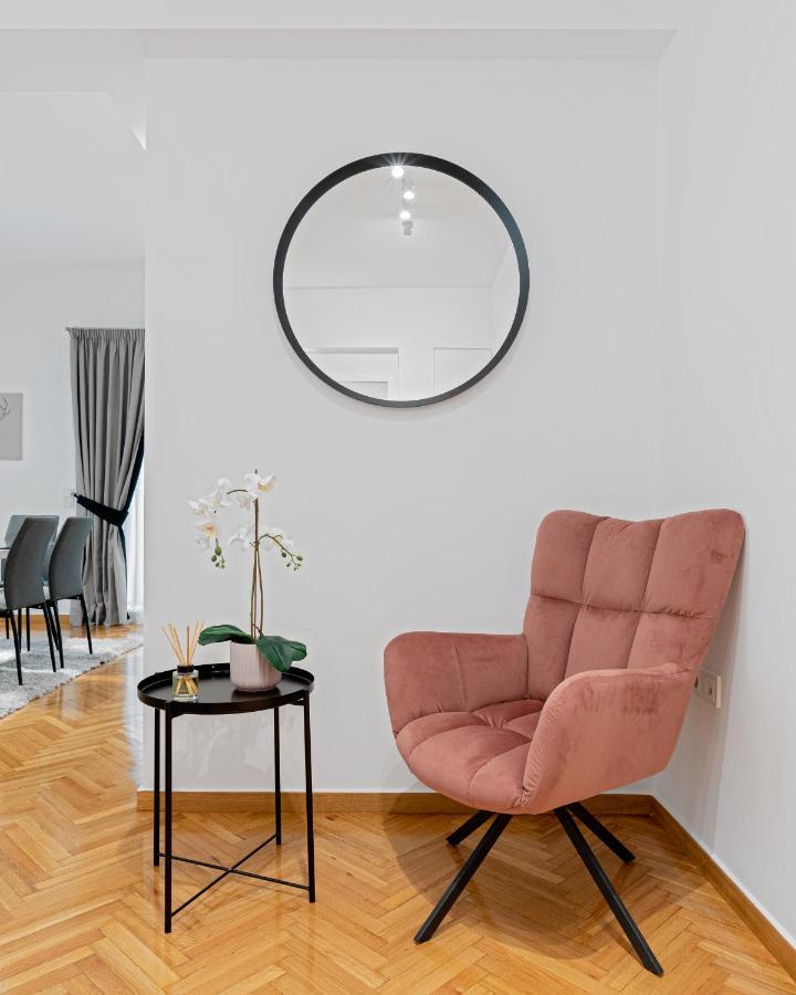 Kolonaki Luxury Residence Афіни Екстер'єр фото