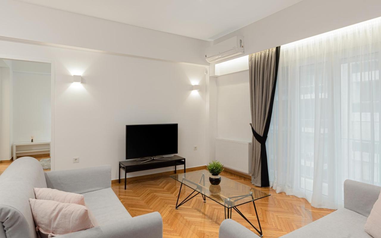 Kolonaki Luxury Residence Афіни Екстер'єр фото