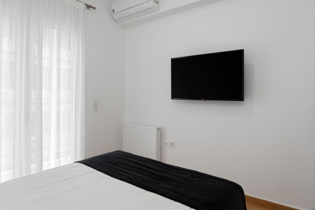 Kolonaki Luxury Residence Афіни Екстер'єр фото