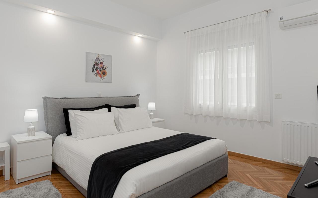 Kolonaki Luxury Residence Афіни Екстер'єр фото