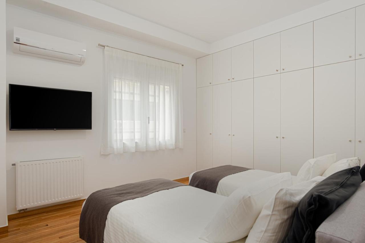 Kolonaki Luxury Residence Афіни Екстер'єр фото