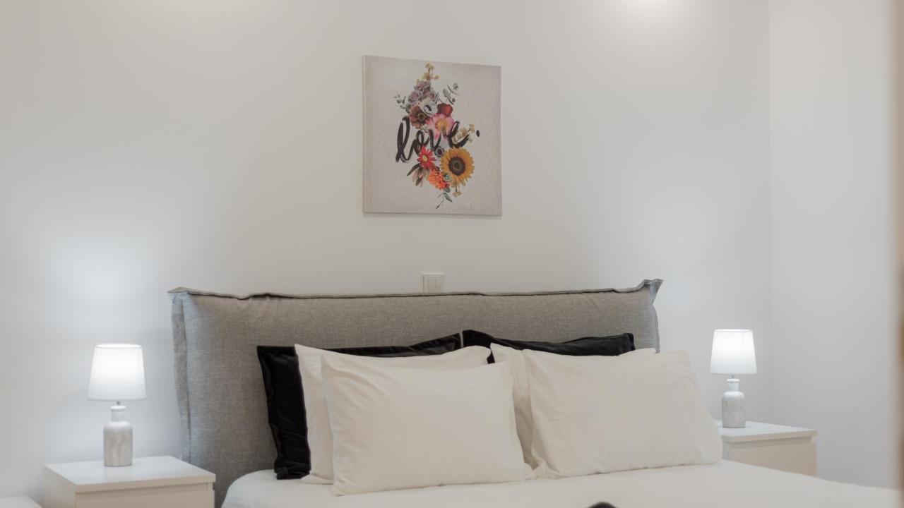 Kolonaki Luxury Residence Афіни Екстер'єр фото