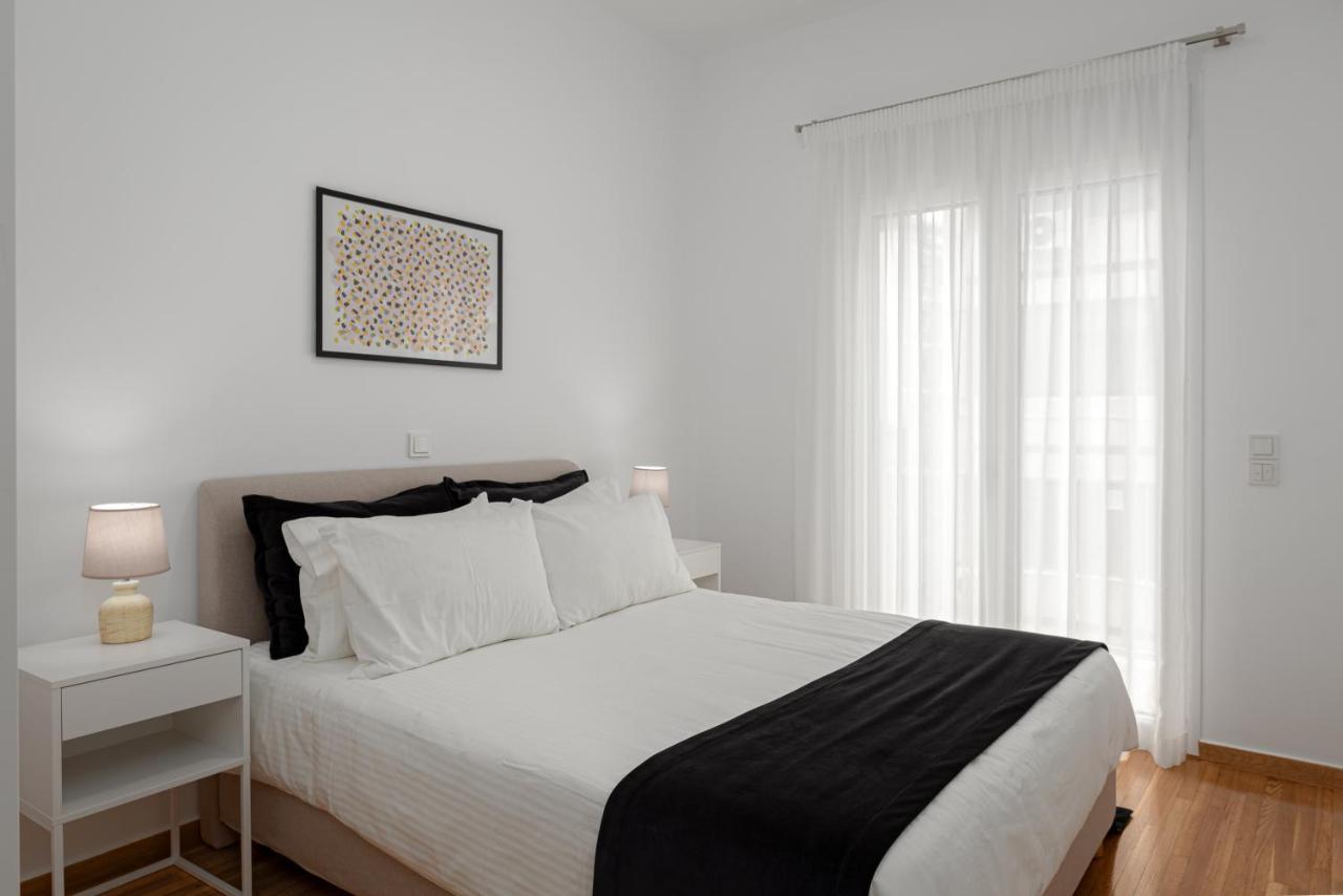 Kolonaki Luxury Residence Афіни Екстер'єр фото