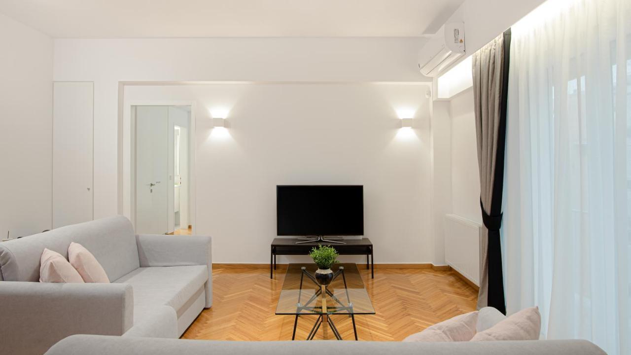 Kolonaki Luxury Residence Афіни Екстер'єр фото
