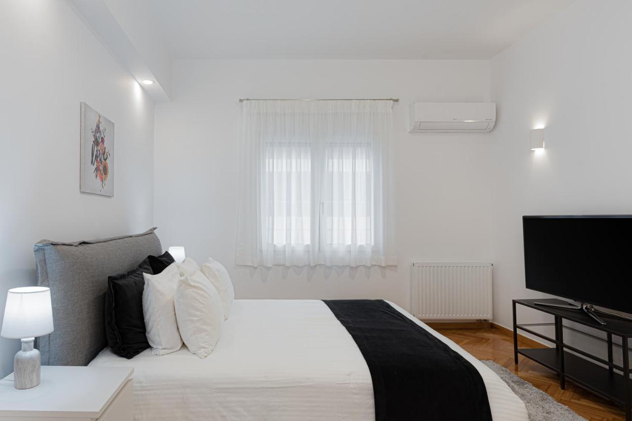 Kolonaki Luxury Residence Афіни Екстер'єр фото
