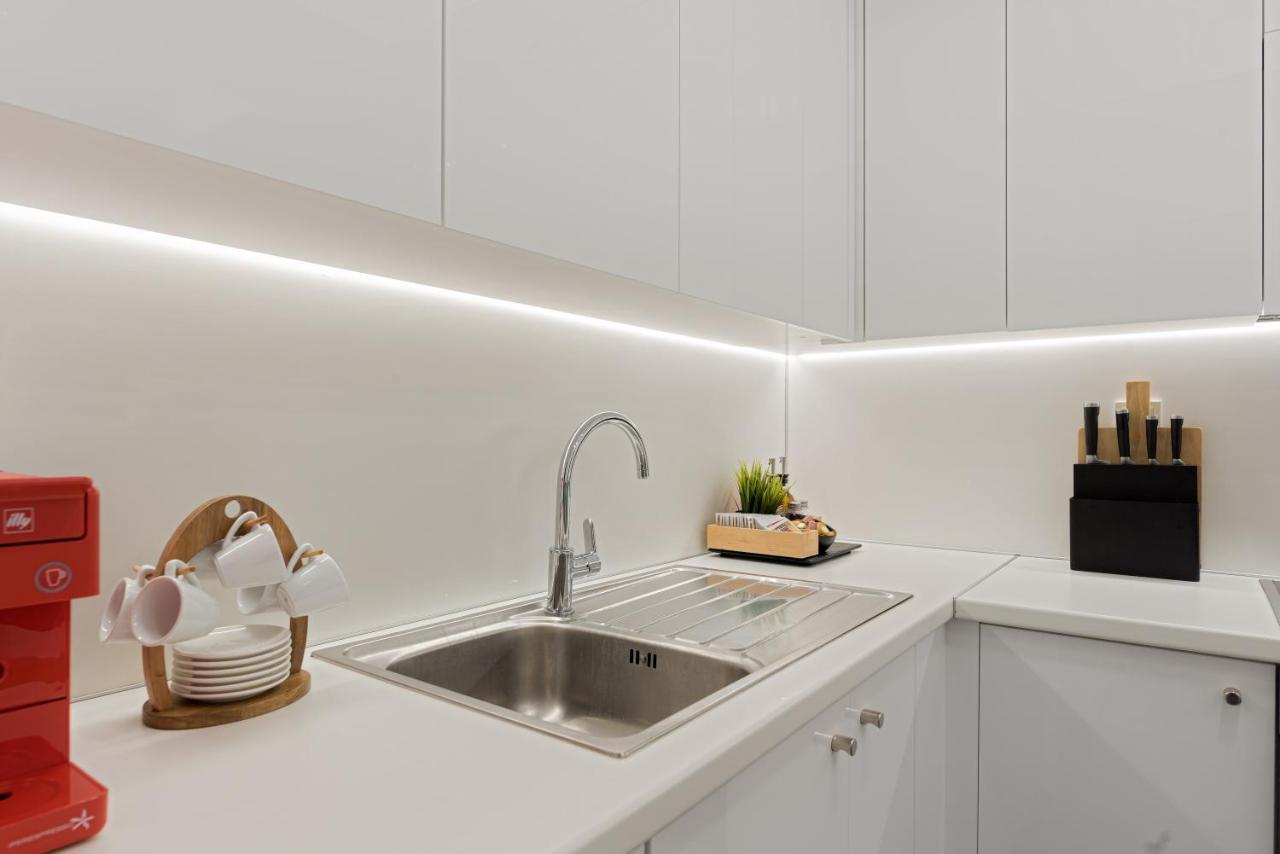 Kolonaki Luxury Residence Афіни Екстер'єр фото